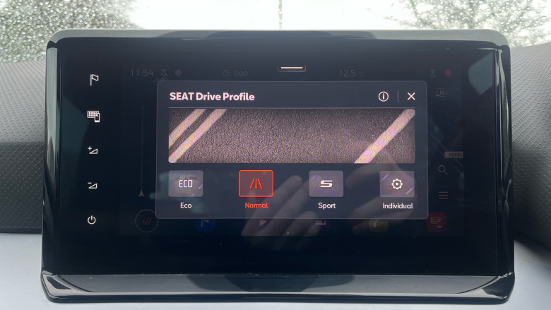 SEAT Arona 1.0 TSI 110 FR Sport 5dr Petrol Hatchback